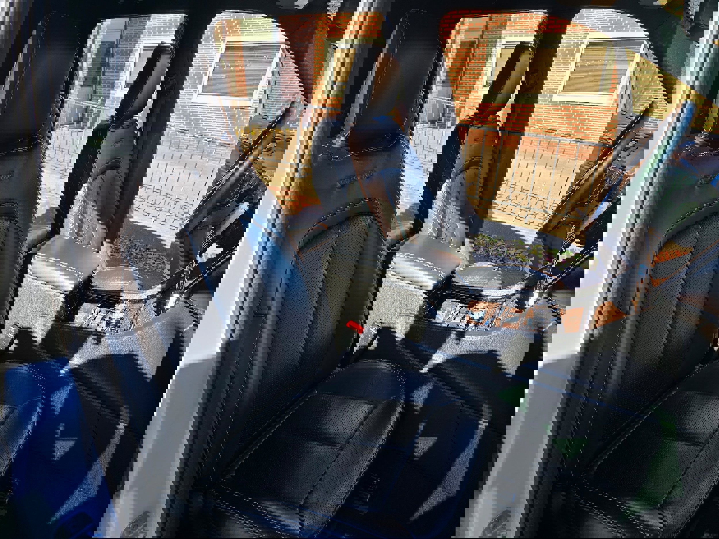 Used 2022 Jeep Grand Cherokee L Overland image 14