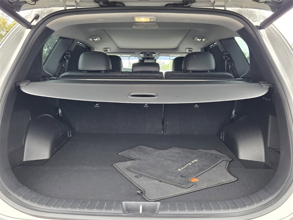 Certified 2023 Hyundai Santa Fe Limited image 14