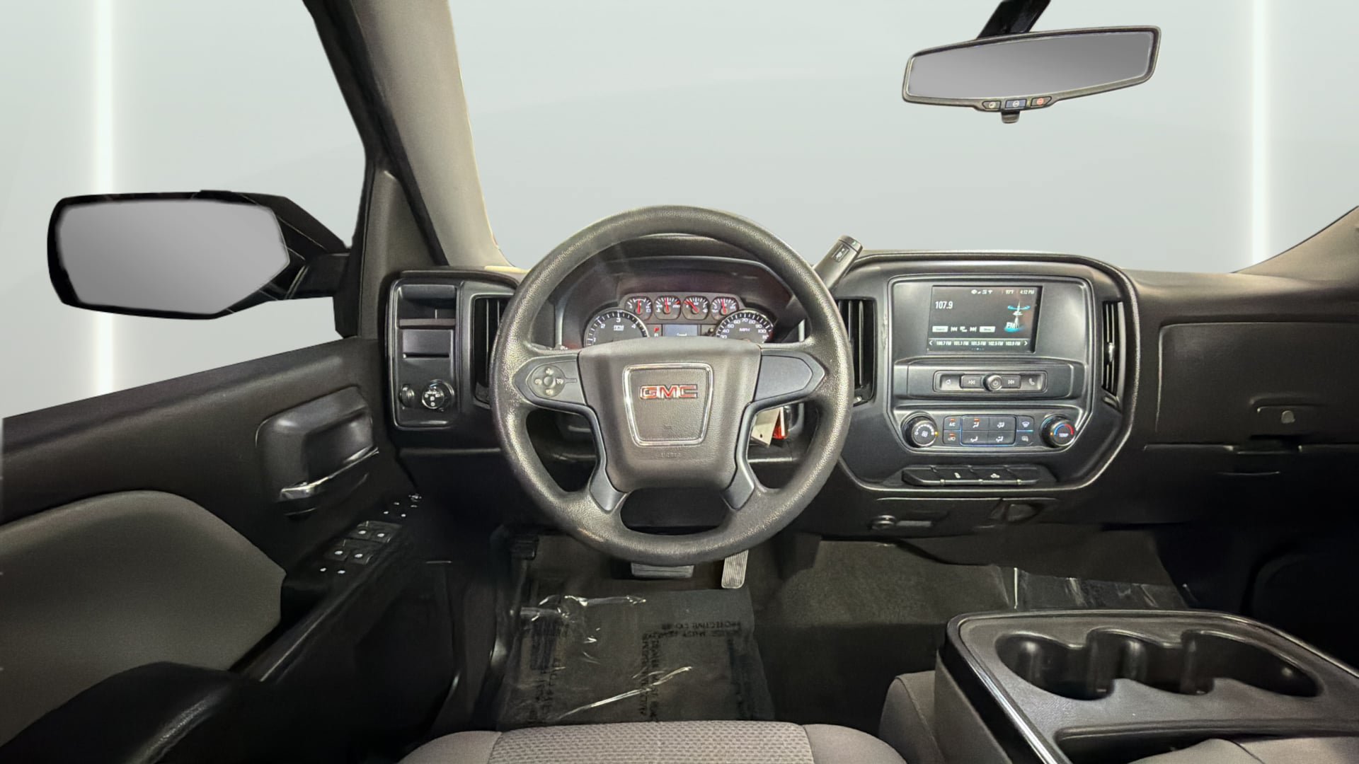 Used 2018 GMC Sierra 1500 2WD Double Cab w/ Elevation Edition image 17