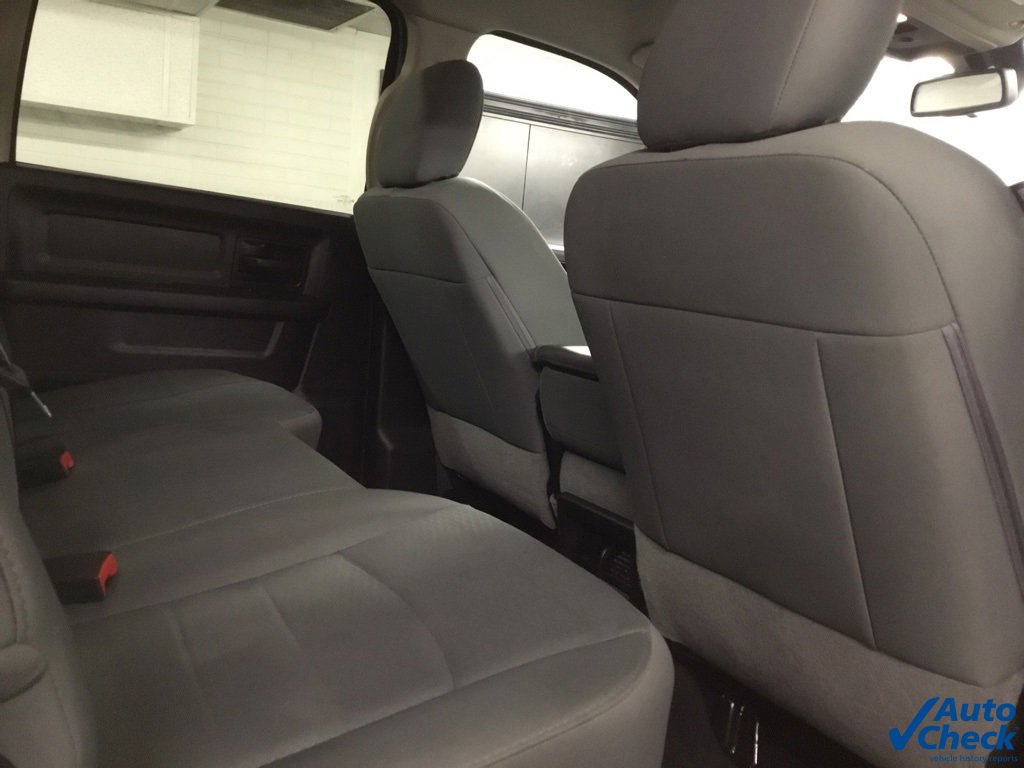 Used 2016 RAM 3500 Tradesman w/ Chrome Appearance Group image 29