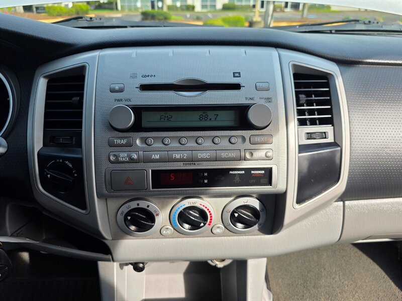 Used 2006 Toyota Tacoma 4x4 Double Cab image 39