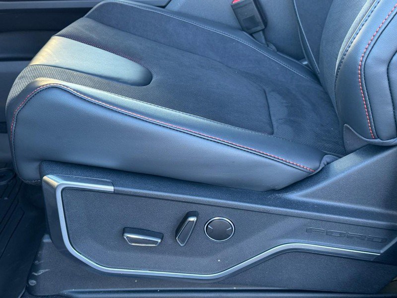 New 2026 Ford F150 Raptor w/ Equipment Group 803A Raptor R image 13