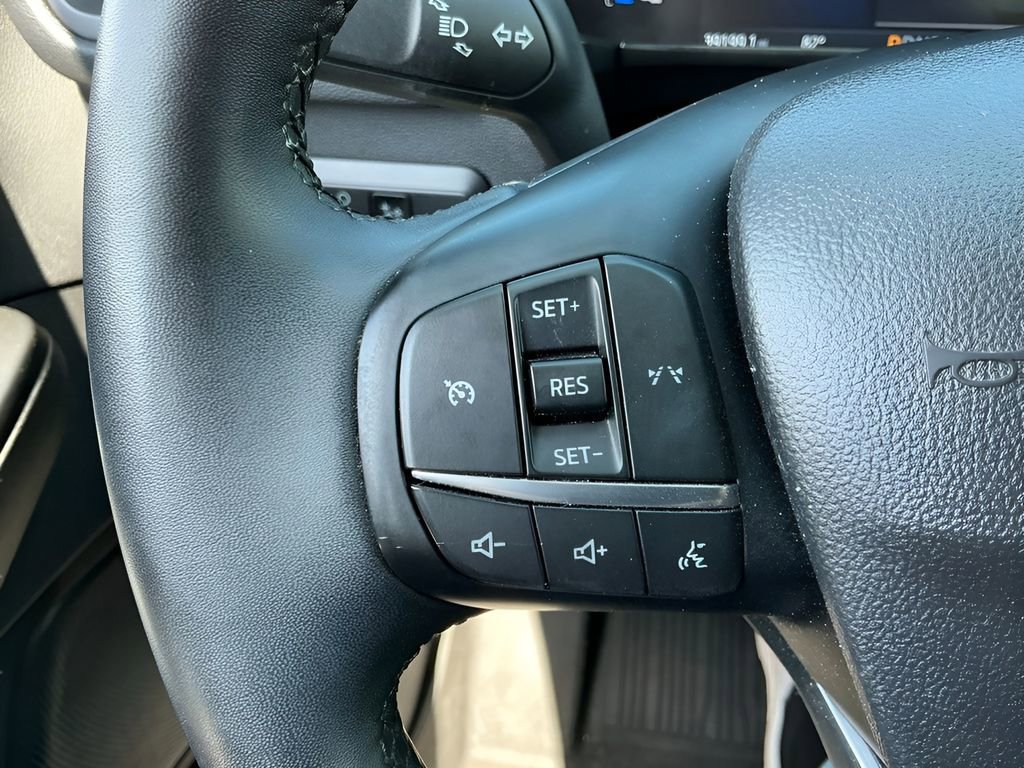 Certified 2024 Ford Escape Active FWD image 33