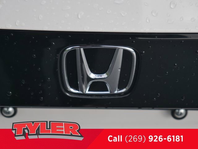 New 2025 Honda Accord Sport image 16