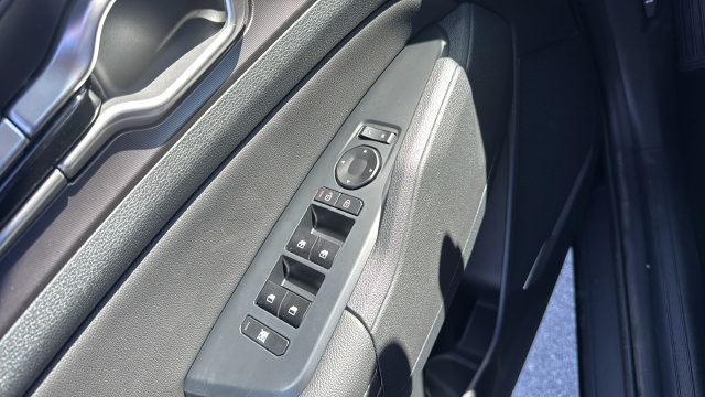 New 2027 Kia Sportage EX AWD/4WD image 22