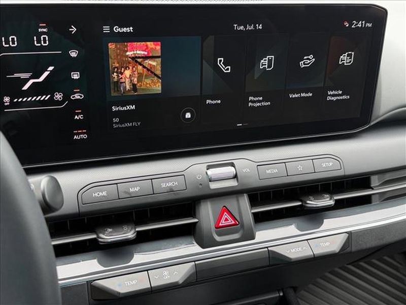 New 2026 Kia K4 GT-Line Turbo FWD image 26