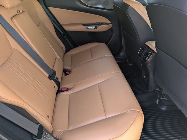 Used 2025 Lexus NX 250 NX 250 Premium w/ Towing Package (2000 Lbs) image 18