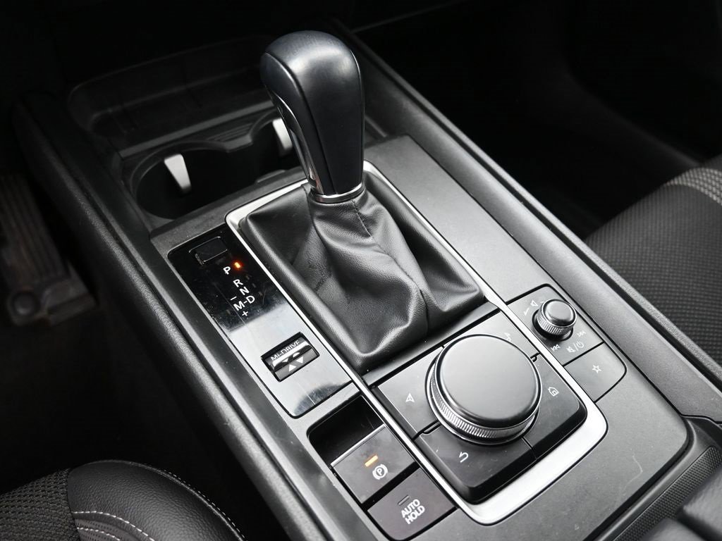 Used 2025 MAZDA CX-50 AWD 2.5 S w/ Preferred Package image 29