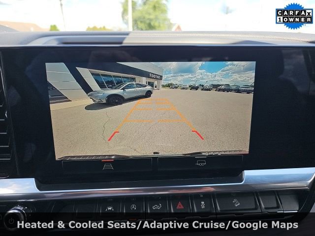 Used 2023 GMC Sierra 1500 SLT w/ SLT Premium Package image 29