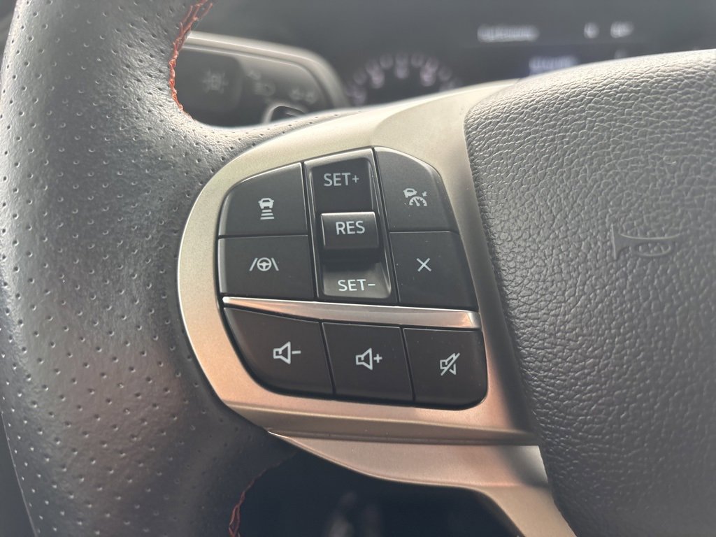 Used 2022 Ford Explorer Timberline image 19