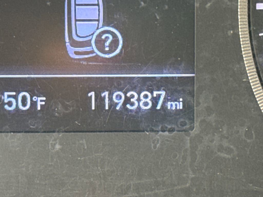 Used 2019 Hyundai Tucson SEL w/ Cargo Package image 20