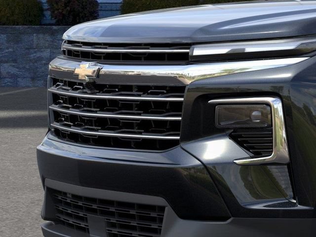New 2027 Chevrolet Traverse LT w/ Driver Confidence Package FWD image 14