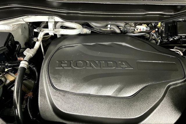 Used 2022 Honda Pilot Special Edition image 32