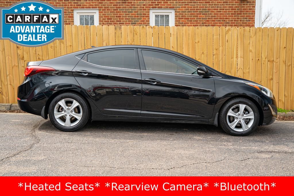 Used 2016 Hyundai Elantra Value Edition image 5