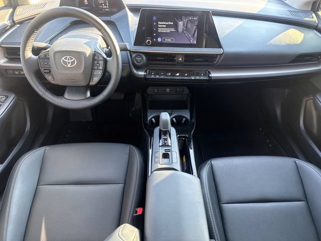 Used 2023 Toyota Prius XLE FWD image 11