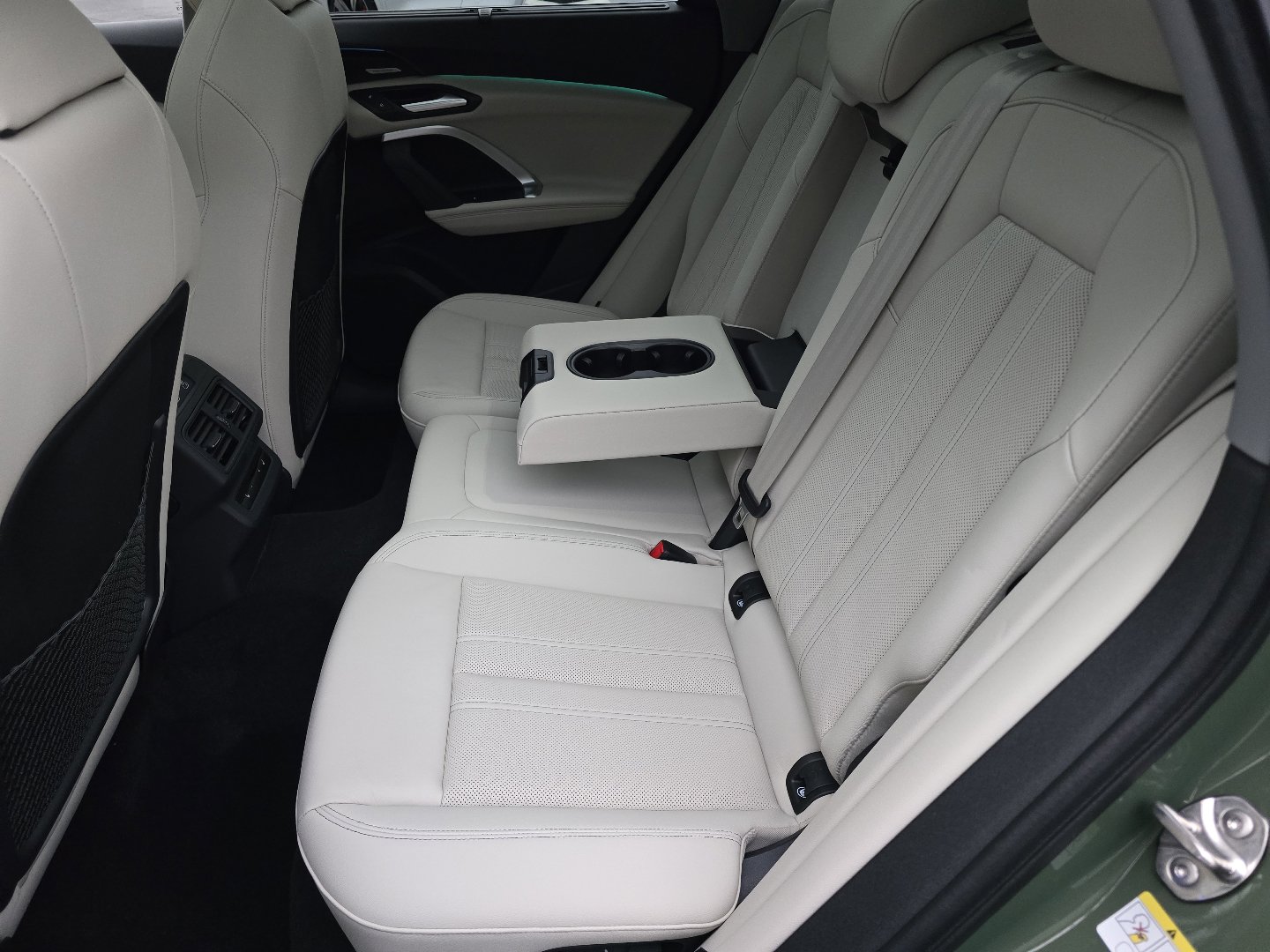 Certified 2025 Audi Q5 Prestige image 34