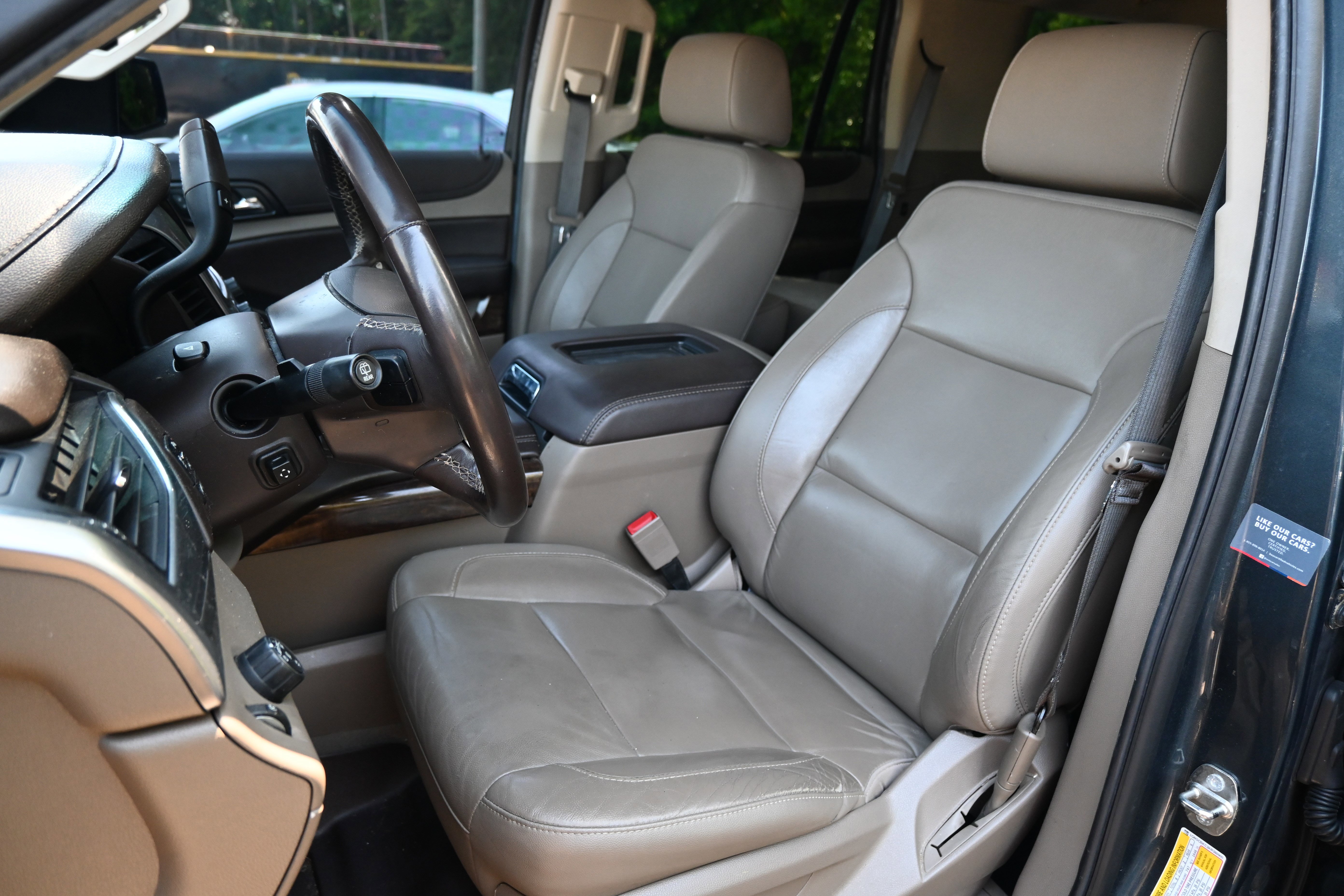 Used 2019 Chevrolet Tahoe LT RWD image 7