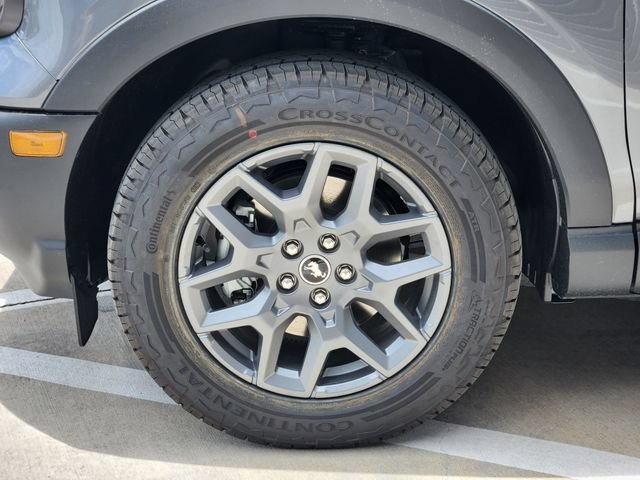 New 2026 Ford Bronco Sport Big Bend w/ Convenience Package AWD/4WD image 7