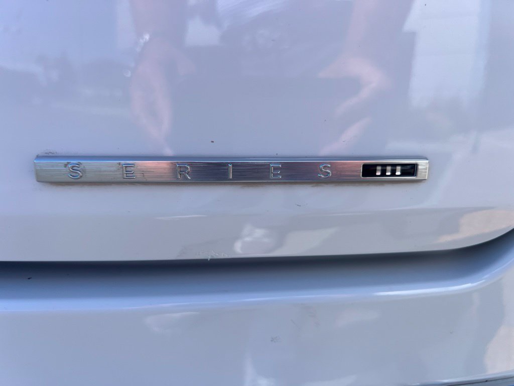 Used 2022 Jeep Wagoneer Series III AWD/4WD image 16