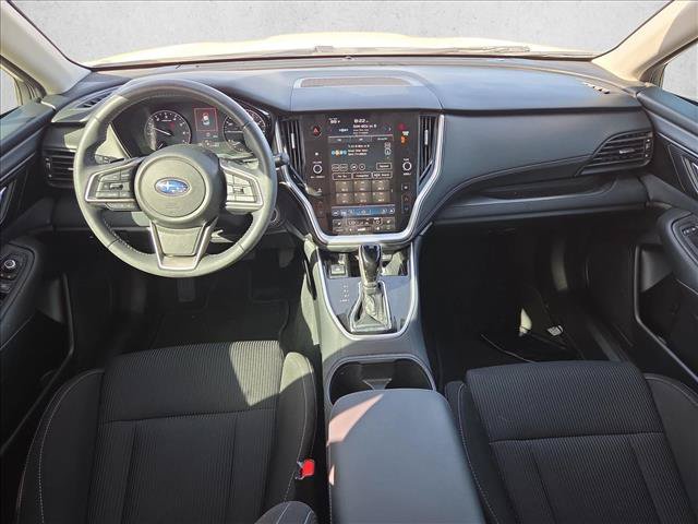 Used 2024 Subaru Legacy Premium AWD/4WD image 19