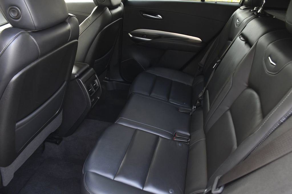 Used 2023 Cadillac XT4 Premium Luxury FWD image 24