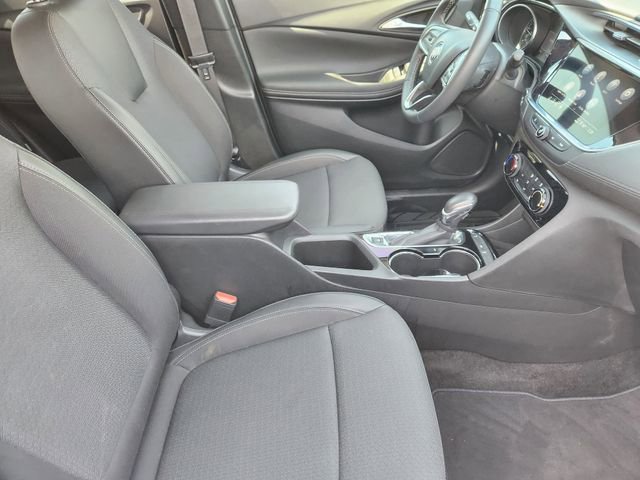 Used 2023 Buick Encore GX Preferred w/ Cold Weather Comfort Package image 14