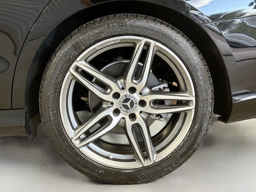 Used 2020 Mercedes-Benz E 350 Sedan w/ Parking Assistance Package image 35