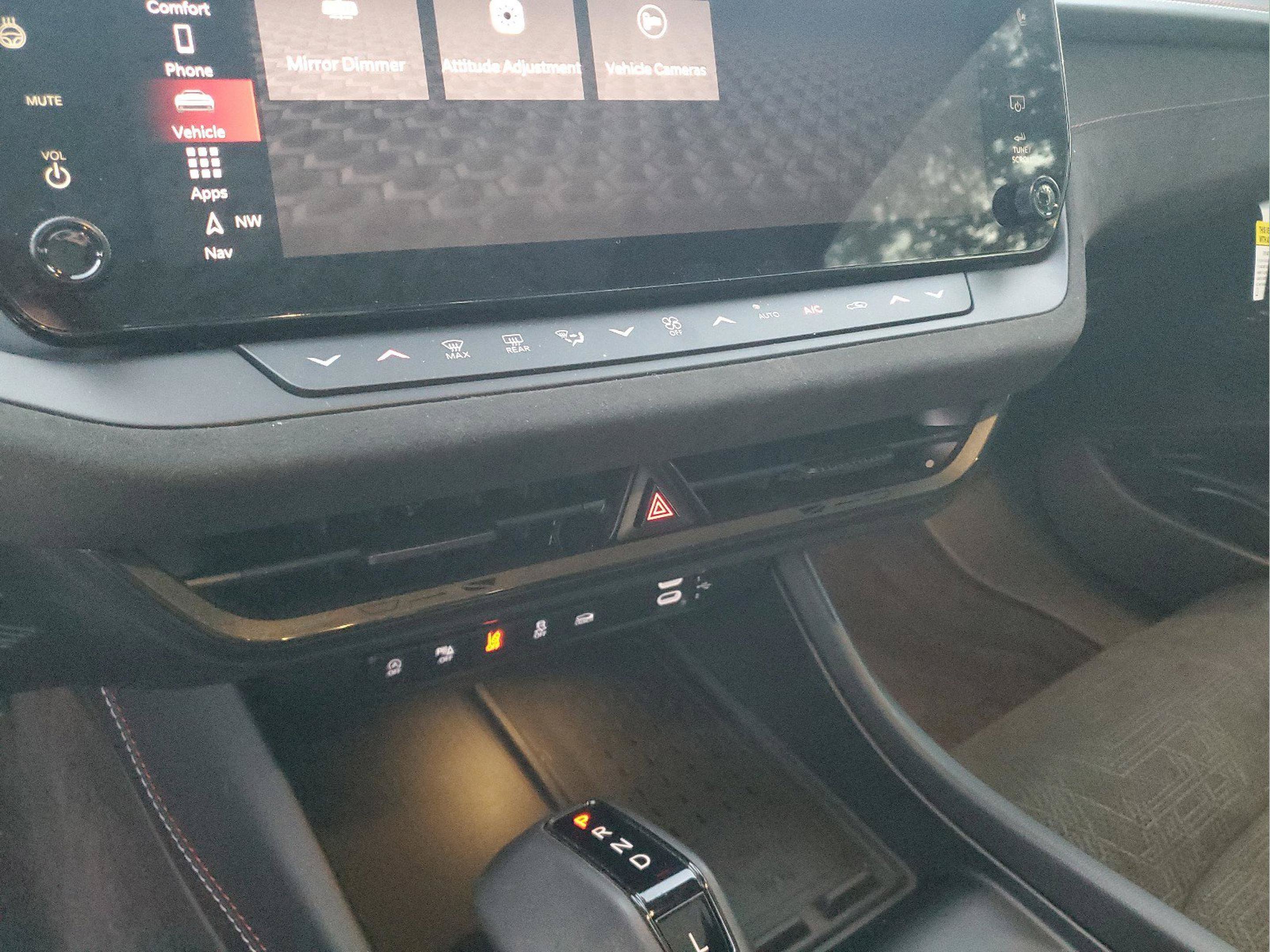 New 2026 Dodge Charger Scat Pack AWD/4WD image 21