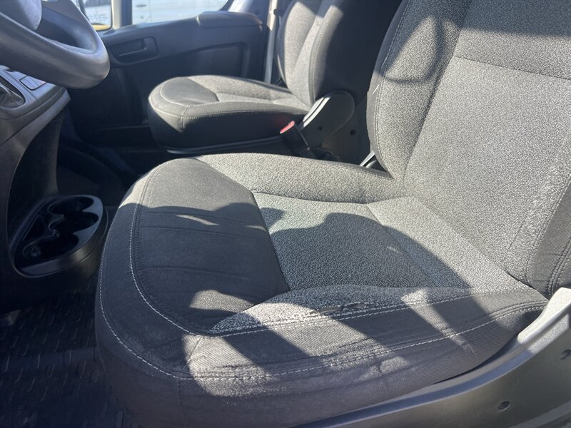 Used 2019 RAM ProMaster 3500 FWD image 18