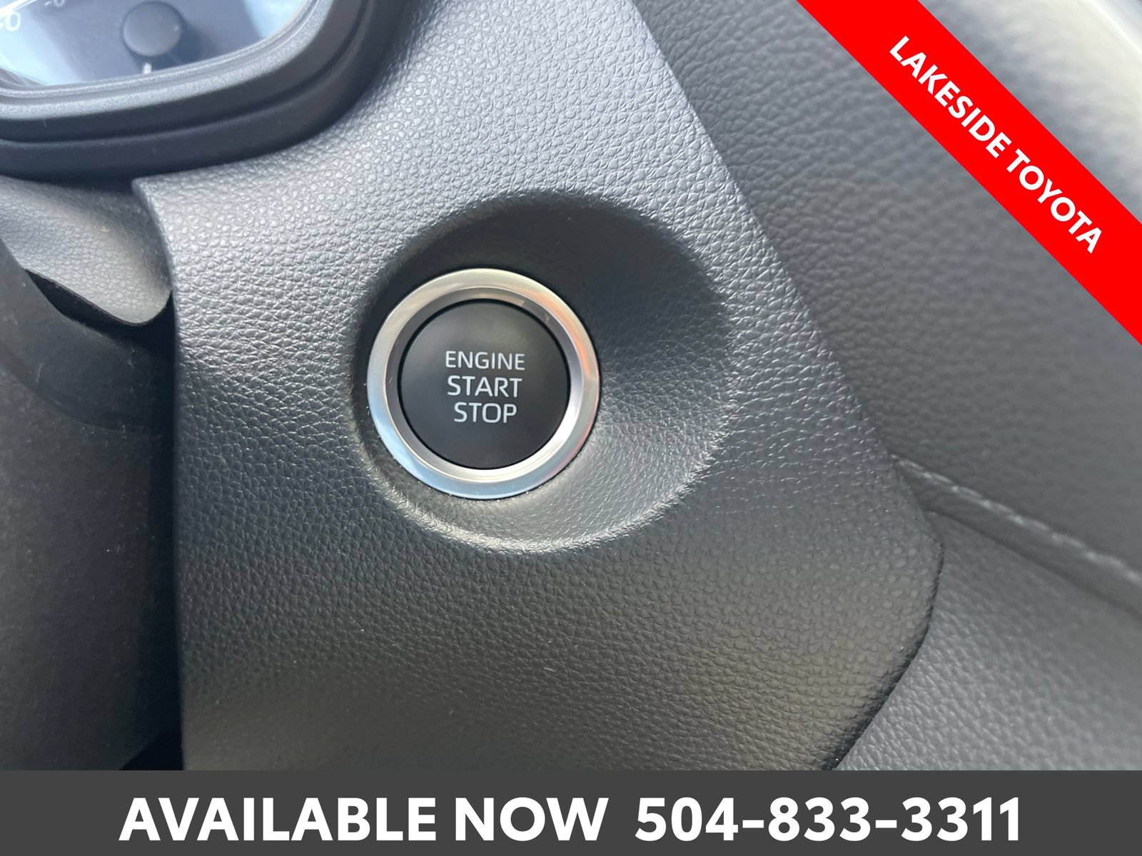Certified 2023 Toyota Corolla Cross LE w/ Moonroof Package FWD image 35