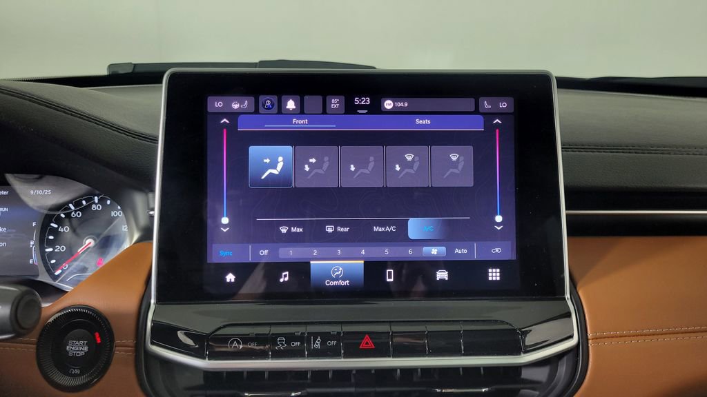 Used 2022 Jeep Compass Limited image 24