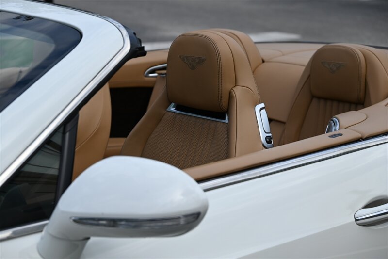 Used 2016 Bentley Continental GT V8 S AWD/4WD image 14