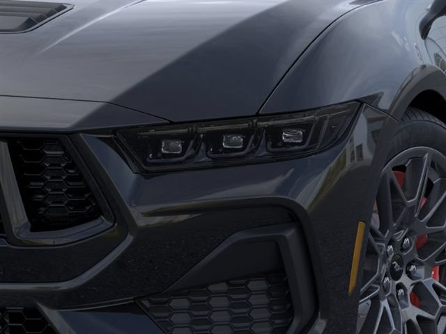 New 2026 Ford Mustang GT Premium w/ GT Performance Package RWD image 18