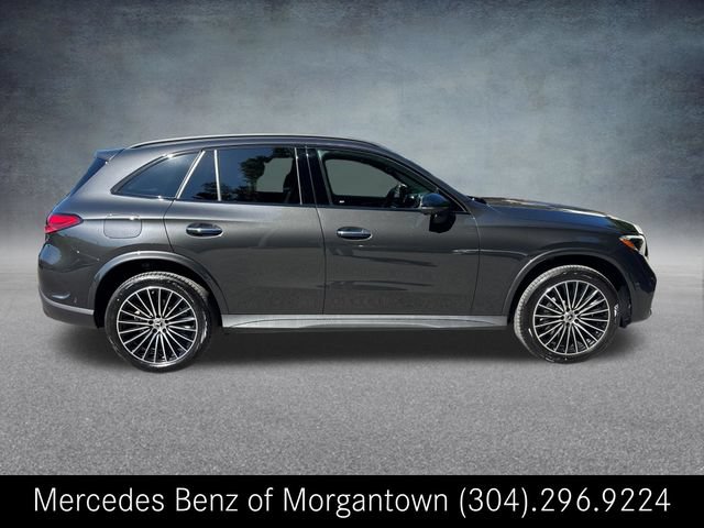 New 2026 Mercedes-Benz GLC 300 4MATIC image 6