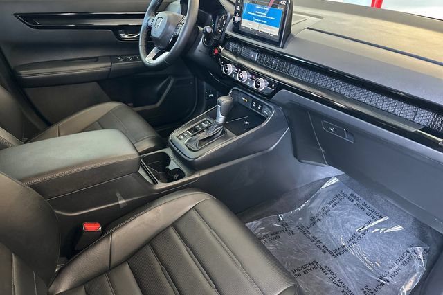 Used 2026 Honda CR-V EX-L image 18