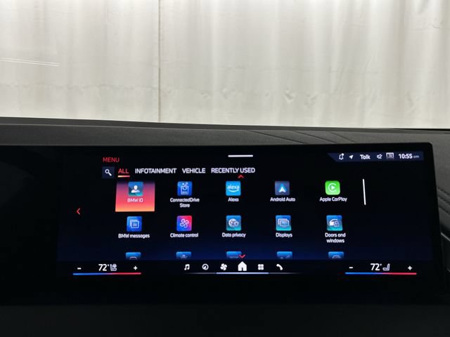 Used 2025 BMW X3 xDrive30i AWD/4WD image 13