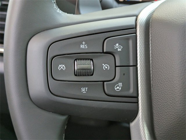 New 2026 GMC Sierra 1500 Denali w/ Denali Reserve Package image 25