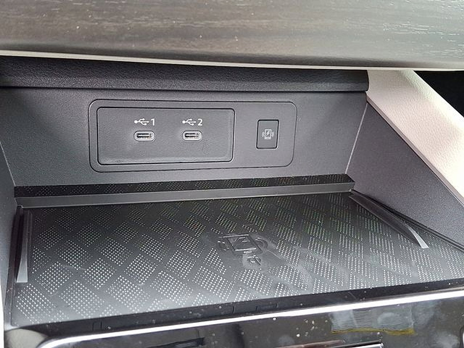 New 2025 Nissan Murano SL w/ Cargo Package AWD/4WD image 16
