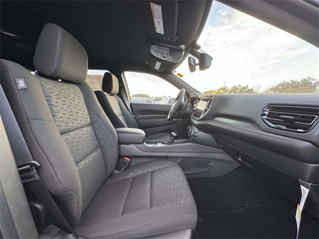 New 2026 Dodge Durango GT image 14