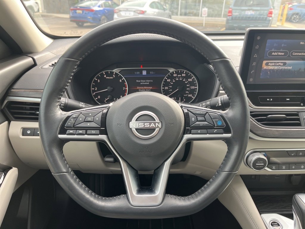 Used 2024 Nissan Altima 2.5 SL image 12