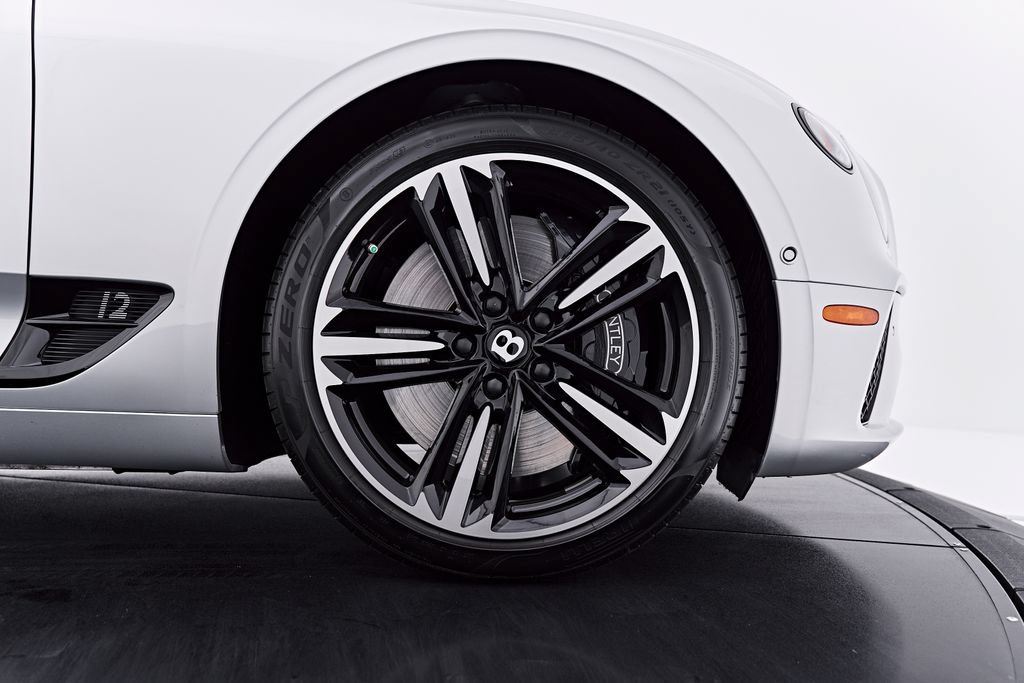 Used 2020 Bentley Continental GT AWD/4WD image 30