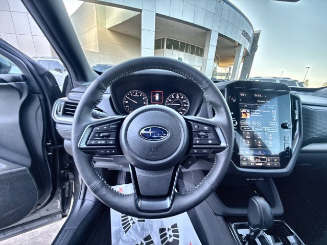 Certified 2026 Subaru Forester Limited AWD/4WD image 14