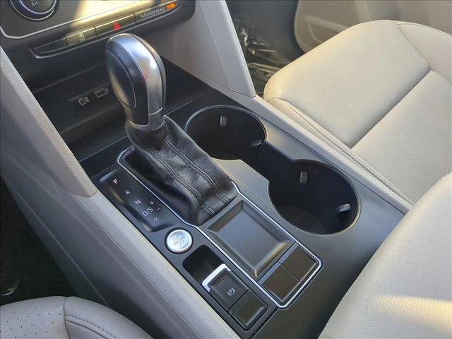 Used 2018 Volkswagen Atlas SE image 9