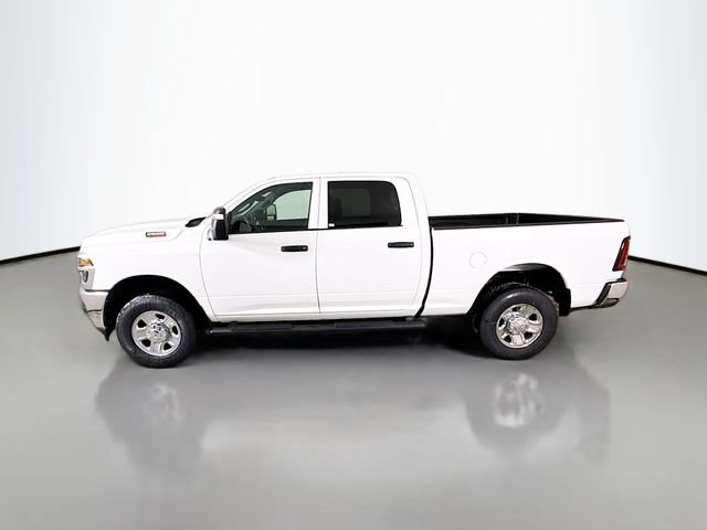 New 2026 RAM 2500 Tradesman image 4