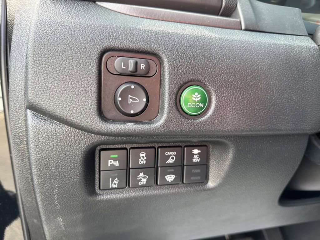 Certified 2022 Honda Ridgeline RTL-E image 18