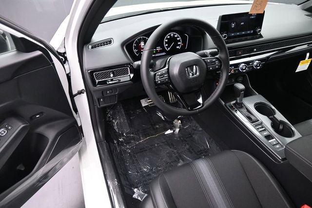 New 2026 Honda Civic Sport image 15