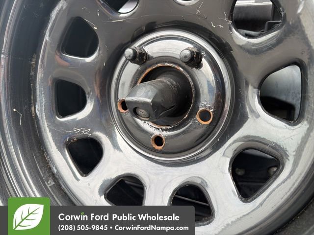 Used 2019 Jeep Wrangler Sport image 12