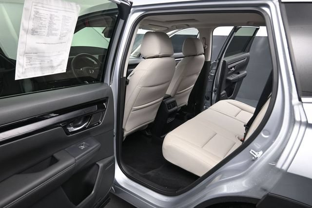 Certified 2026 Honda CR-V EX-L image 18
