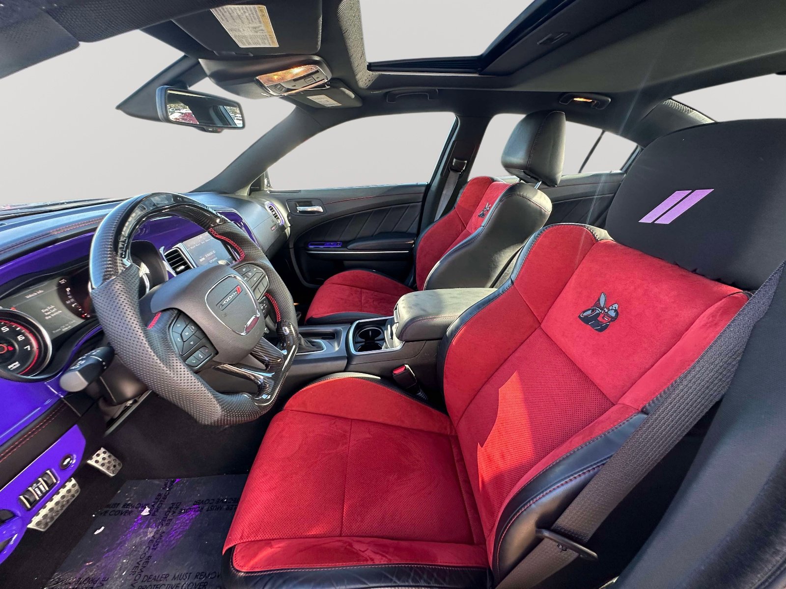 Used 2023 Dodge Charger Scat Pack image 25