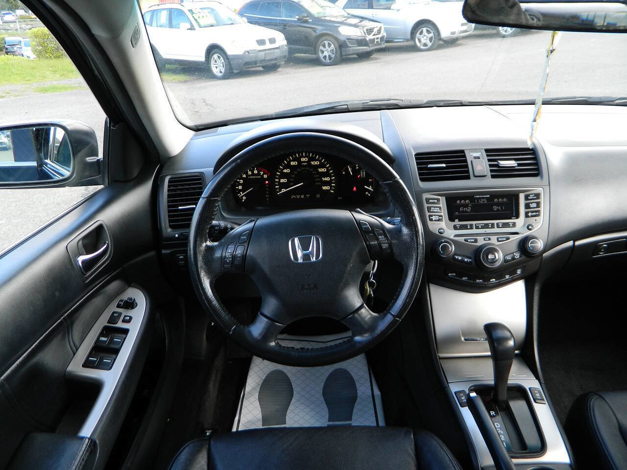 Used 2007 Honda Accord EX-L image 15